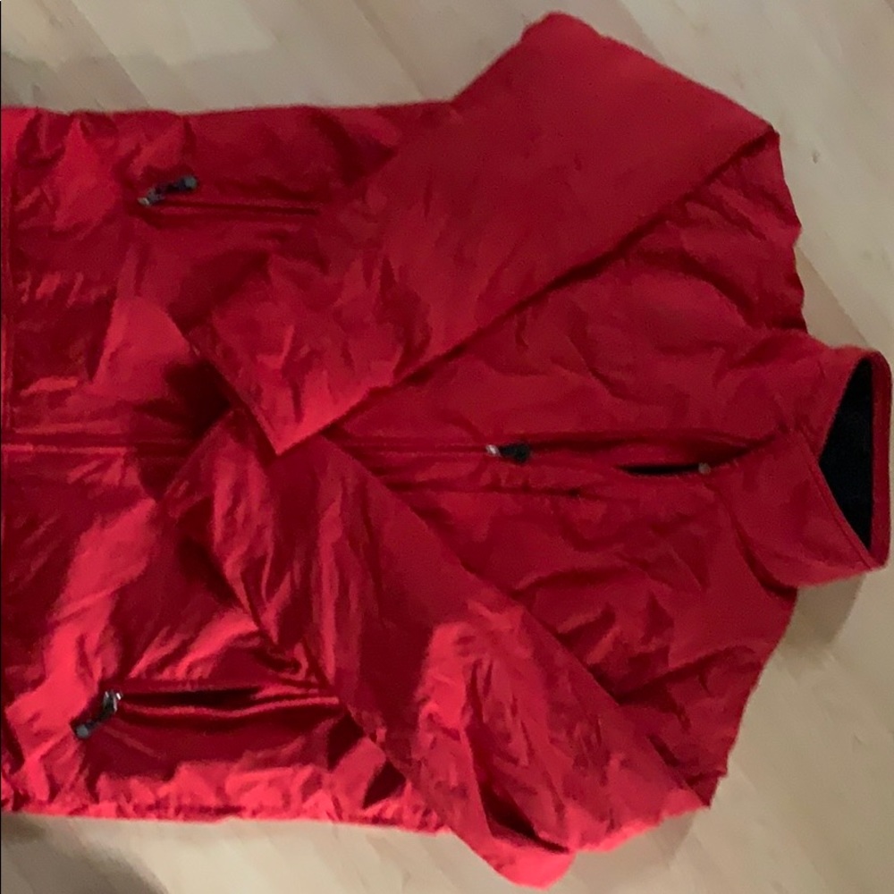 Patagonia Wind Jacket
